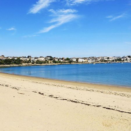 Apartment Balafen By Interhome Dinard Zewnętrze zdjęcie