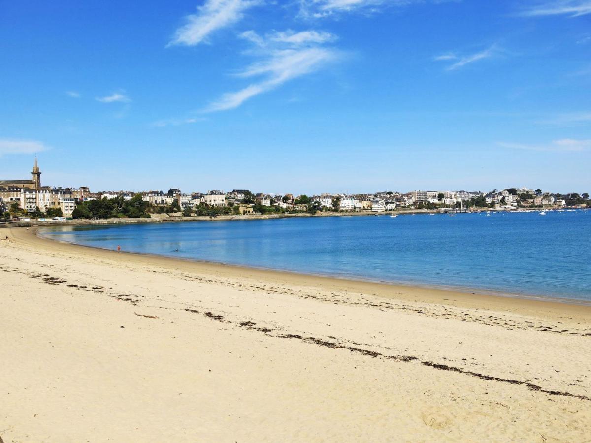 Apartment Balafen By Interhome Dinard Zewnętrze zdjęcie