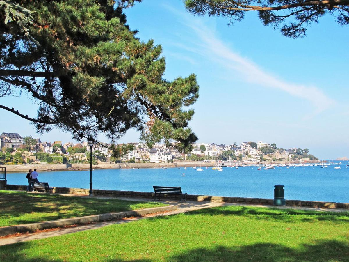 Apartment Balafen By Interhome Dinard Zewnętrze zdjęcie