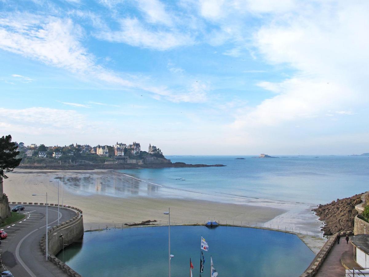 Apartment Balafen By Interhome Dinard Zewnętrze zdjęcie