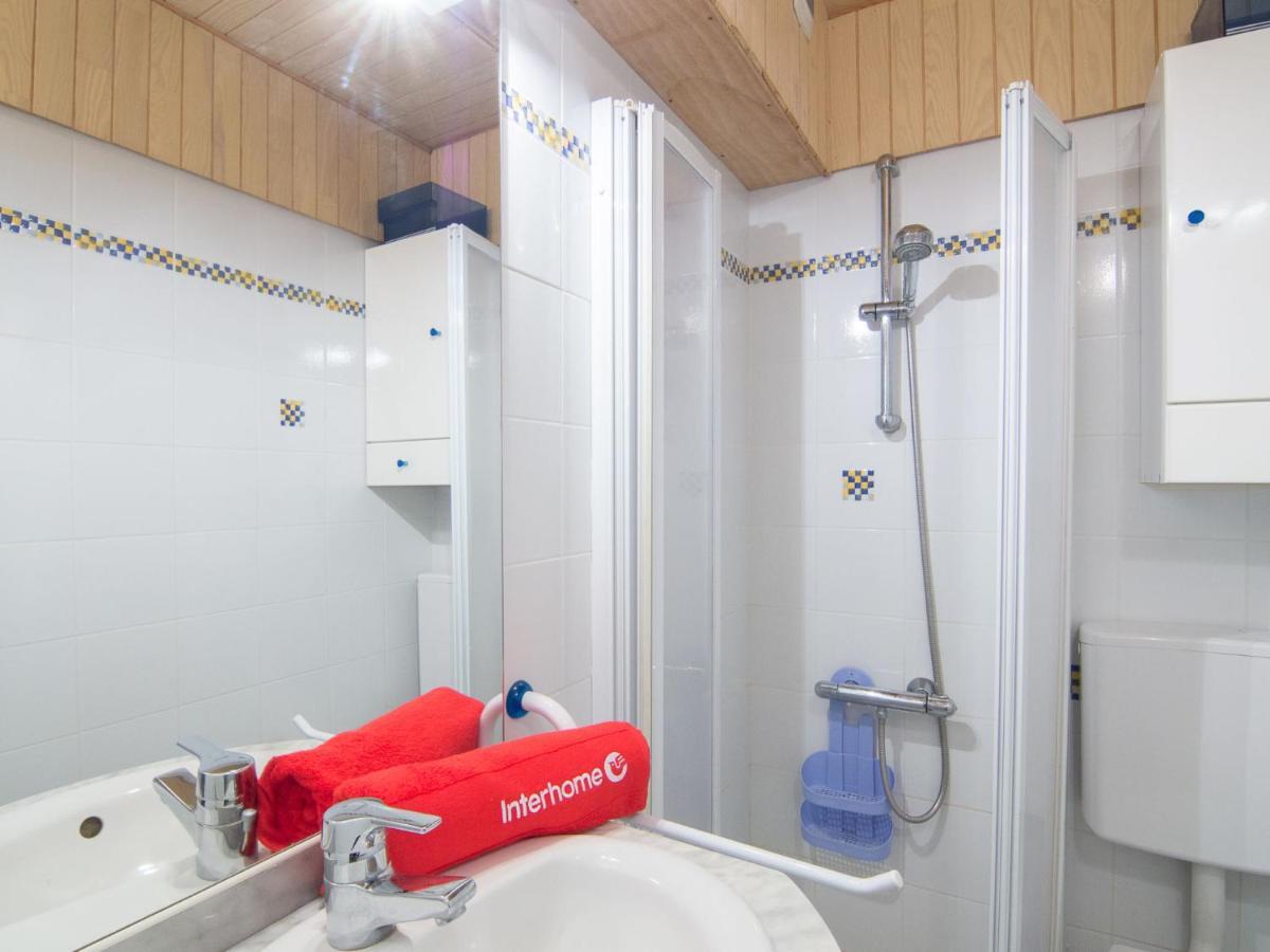 Apartment Balafen By Interhome Dinard Zewnętrze zdjęcie