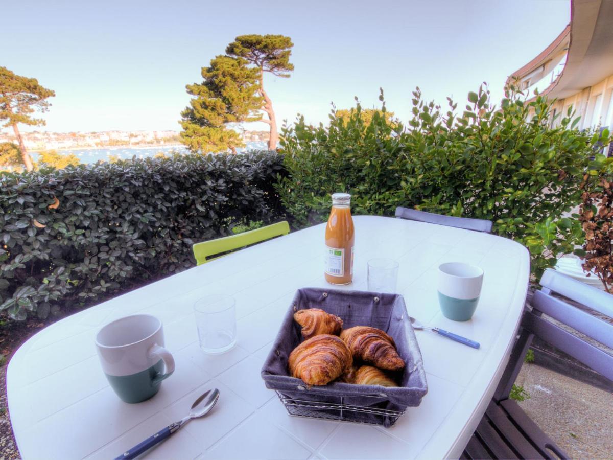 Apartment Balafen By Interhome Dinard Zewnętrze zdjęcie