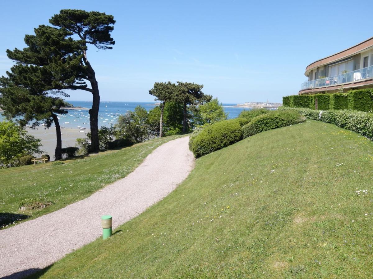 Apartment Balafen By Interhome Dinard Zewnętrze zdjęcie