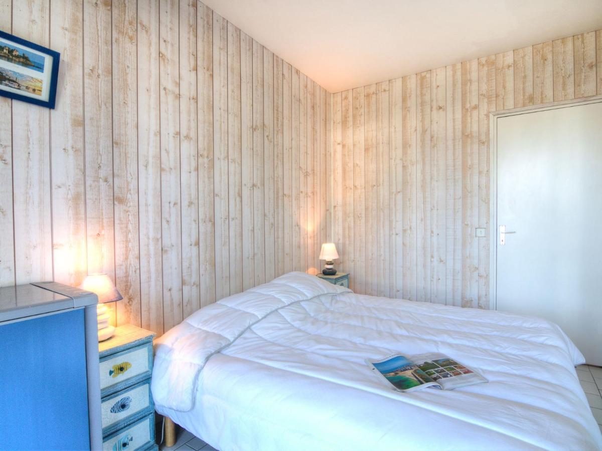 Apartment Balafen By Interhome Dinard Zewnętrze zdjęcie