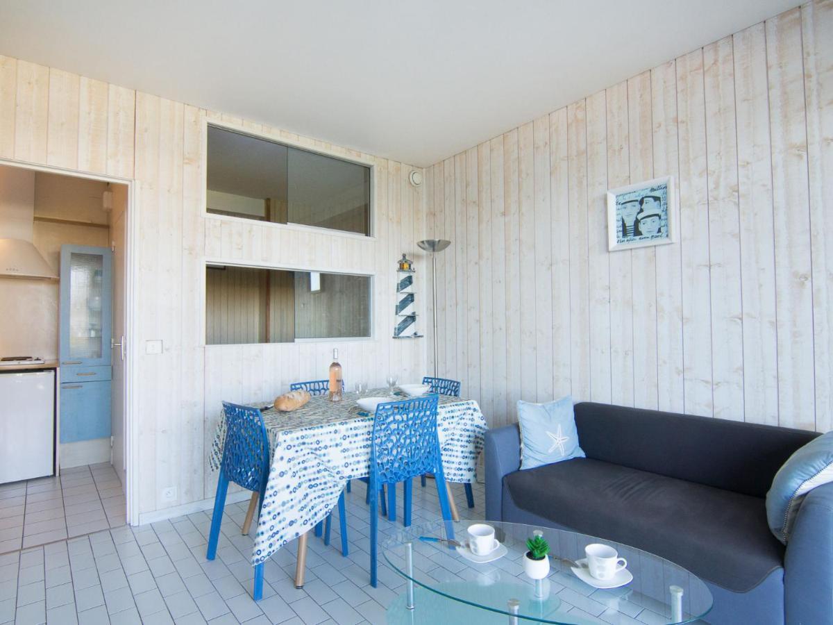 Apartment Balafen By Interhome Dinard Zewnętrze zdjęcie