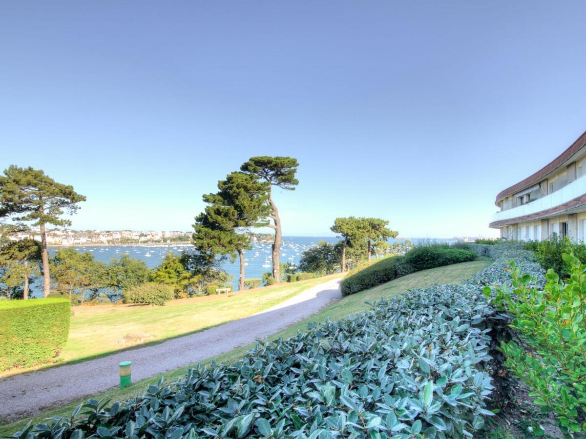 Apartment Balafen By Interhome Dinard Zewnętrze zdjęcie